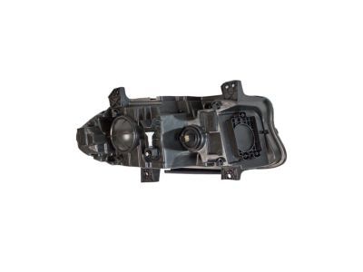 Mopar 68214397AB Headlamp