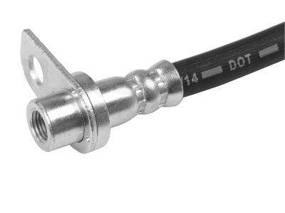 Dodge 68171913AA TUBE Brake