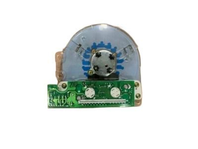 Mopar 5010144AA Speedometer Head
