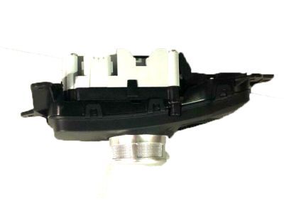 Chrysler 56054497AE SHIFTER Transmission