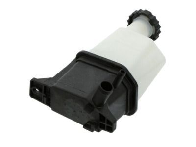 Dodge 4772456AD RESERVOIR Power Steering Pump with Cap