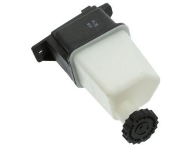 Dodge 4772456AD RESERVOIR Power Steering Pump with Cap