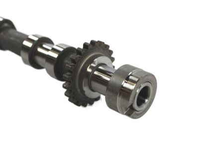 Dodge 4792058AB CAMSHAFT Exhaust