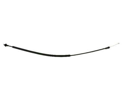 Dodge 55275106 CABLE DOOR CARGO
