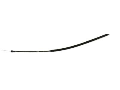 Dodge 55275106 CABLE DOOR CARGO