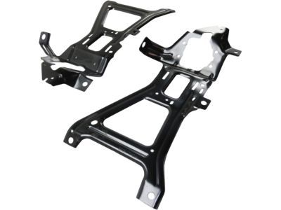 Ram 68271501AC BRACKET KIT Bumper Outer