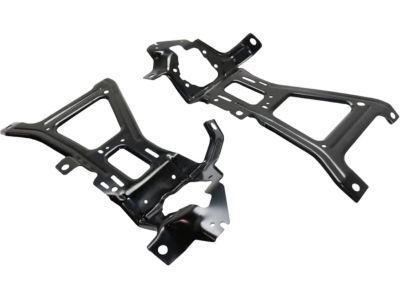 Ram 68271501AC BRACKET KIT Bumper Outer