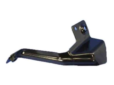Mopar 5155308AA Bracket Coolant Recovery Bottle