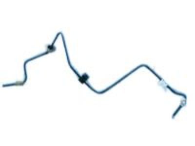 2006 Dodge Dakota Brake Line - 52013479AD