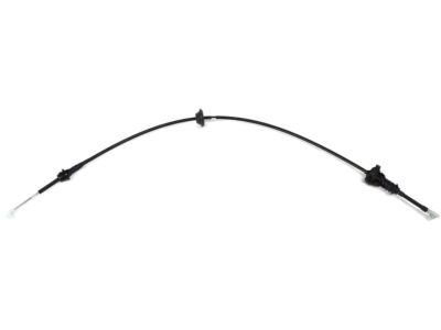 2002 Dodge Dakota Brake Line - 52009853AD