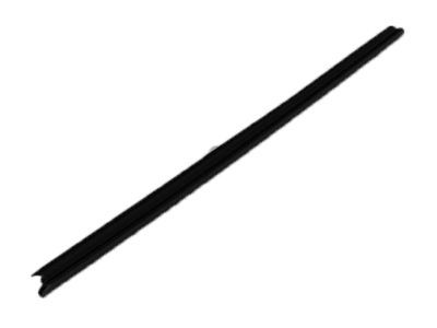 Dodge 55276897AF WEATHERSTRIP Door Belt