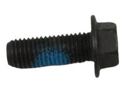Jeep 6501371 BOLT Retainer