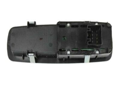 Mopar 4602540AF Window Switch, Front Passenger Side