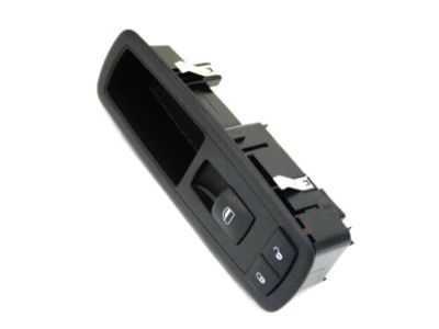 Mopar 4602540AF Window Switch, Front Passenger Side
