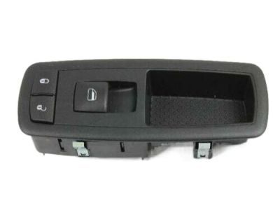 Jeep Power Window Switch - 4602540AF