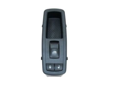 Mopar 4602540AF Window Switch, Front Passenger Side