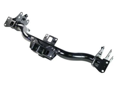 Ram 68240557AB HITCH Trailer