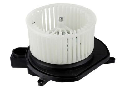Mopar 68038826AB Blower Motor