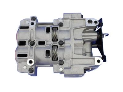 Jeep 5047992AB SHAFT Balance