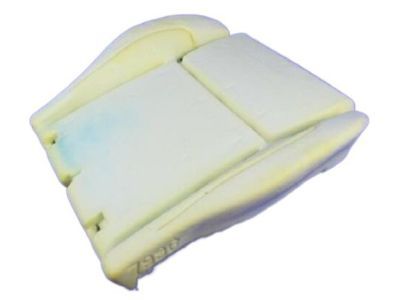 Jeep 5183646AA FOAM Seat Cushion