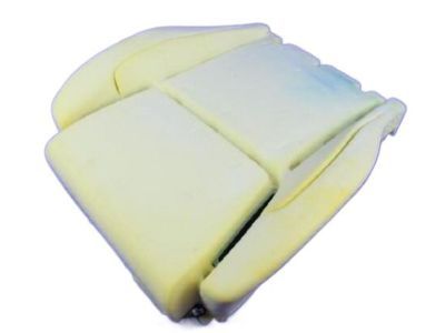Jeep 5183646AA FOAM Seat Cushion
