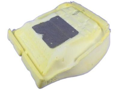 Jeep 5183646AA FOAM Seat Cushion