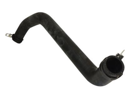 2014 Dodge Durango Radiator Hose - 55038121AC