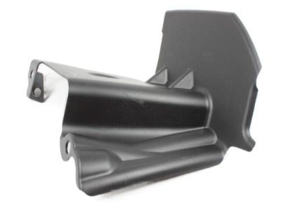 Ram 68036597AC SHIELD Fender
