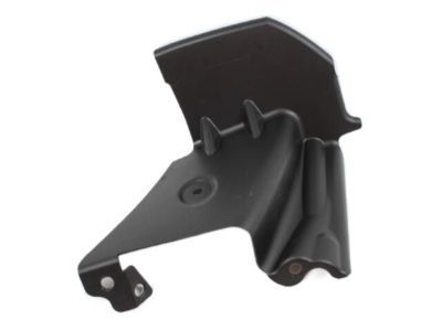 Ram 3500 Wheelhouse - 68036597AC