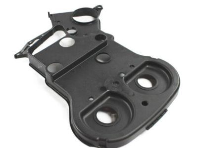 Chrysler Sebring Timing Cover - 4777523AB