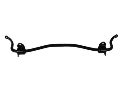 Dodge 68184508AA STABILIZER BAR Rear Suspension