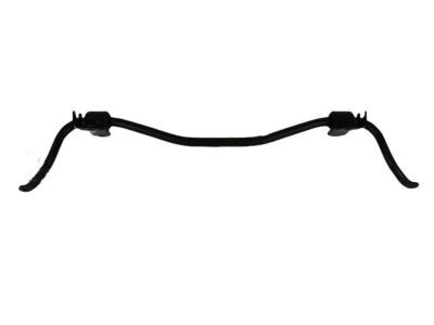 Dodge 68184508AA STABILIZER BAR Rear Suspension