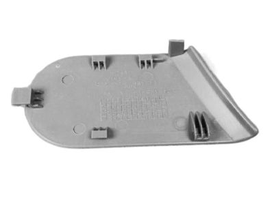 Dodge 1DQ371KAAA COVER Anchor 2 Way