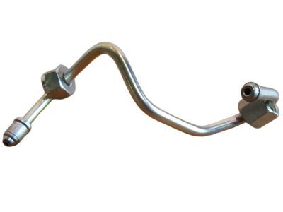 Ram 68224789AA TUBE Fuel Injector Supply