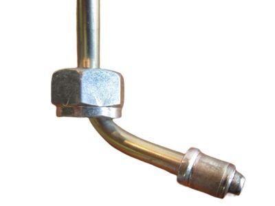 Ram 68224789AA TUBE Fuel Injector Supply