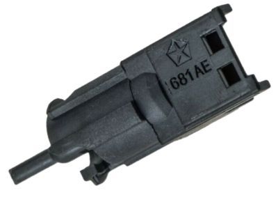 Ram 68138681AE SENSOR Ambient Temperature