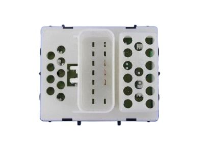 Chrysler 4602701AB SWITCH 5 Gang