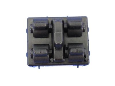 Chrysler 4602701AB SWITCH 5 Gang