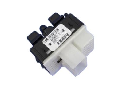 Chrysler 4602701AB SWITCH 5 Gang