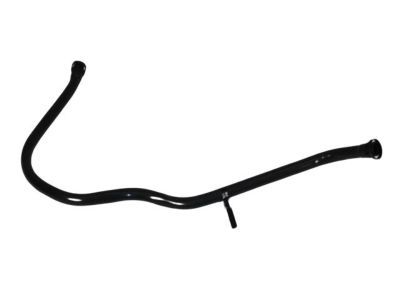 Chrysler 4591933AC TUBE Air Injection