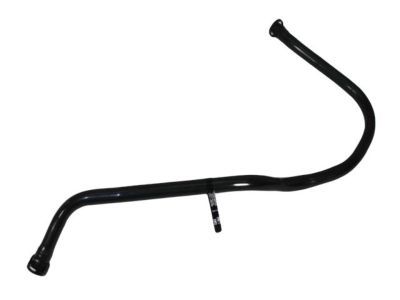 Chrysler 4591933AC TUBE Air Injection