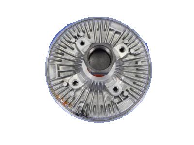 Dodge 52029876AC DRIVE Fan