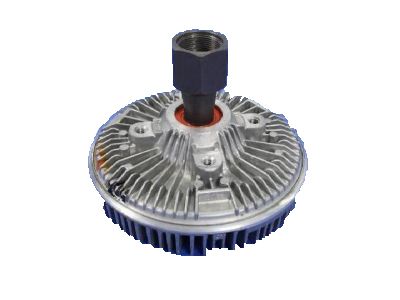 Dodge 52029876AC DRIVE Fan