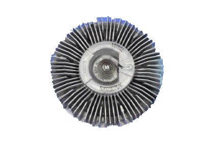 Dodge 52029876AC DRIVE Fan