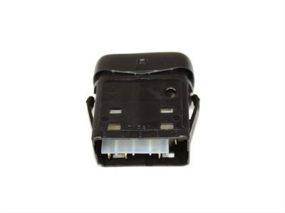 Dodge 5103864AA SWITCH Fog Lamp