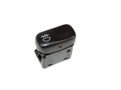 Dodge 5103864AA SWITCH Fog Lamp