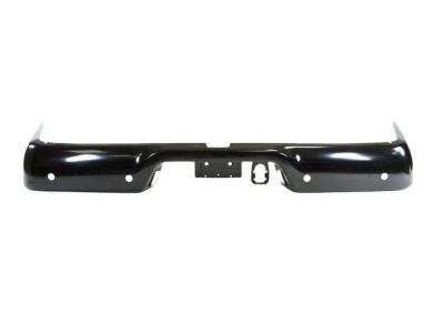Ram 1500 Bumper - 68049864AB