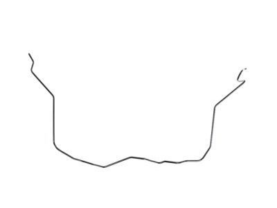 Dodge 52009177 TUBE Brake