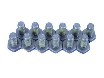 Ram 6508406AA BOLT