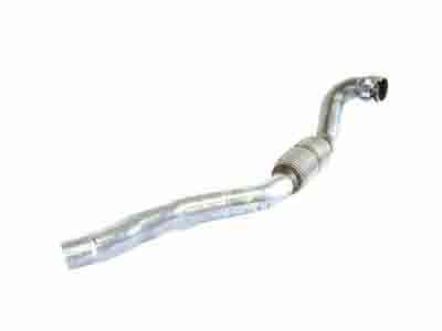 Dodge 5147253AC PIPE Exhaust Front